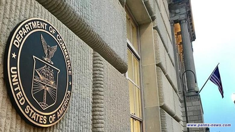 الولايات المتحدة تفرض قيودا تصديرية على 31 شركة من 7 دول